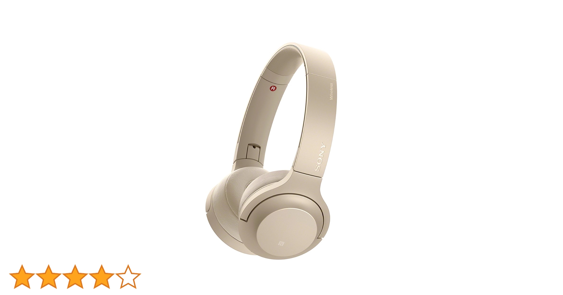 Amazon.co.jp: ソニー ワイヤレスヘッドホン h.ear on 2 Mini Wireless
